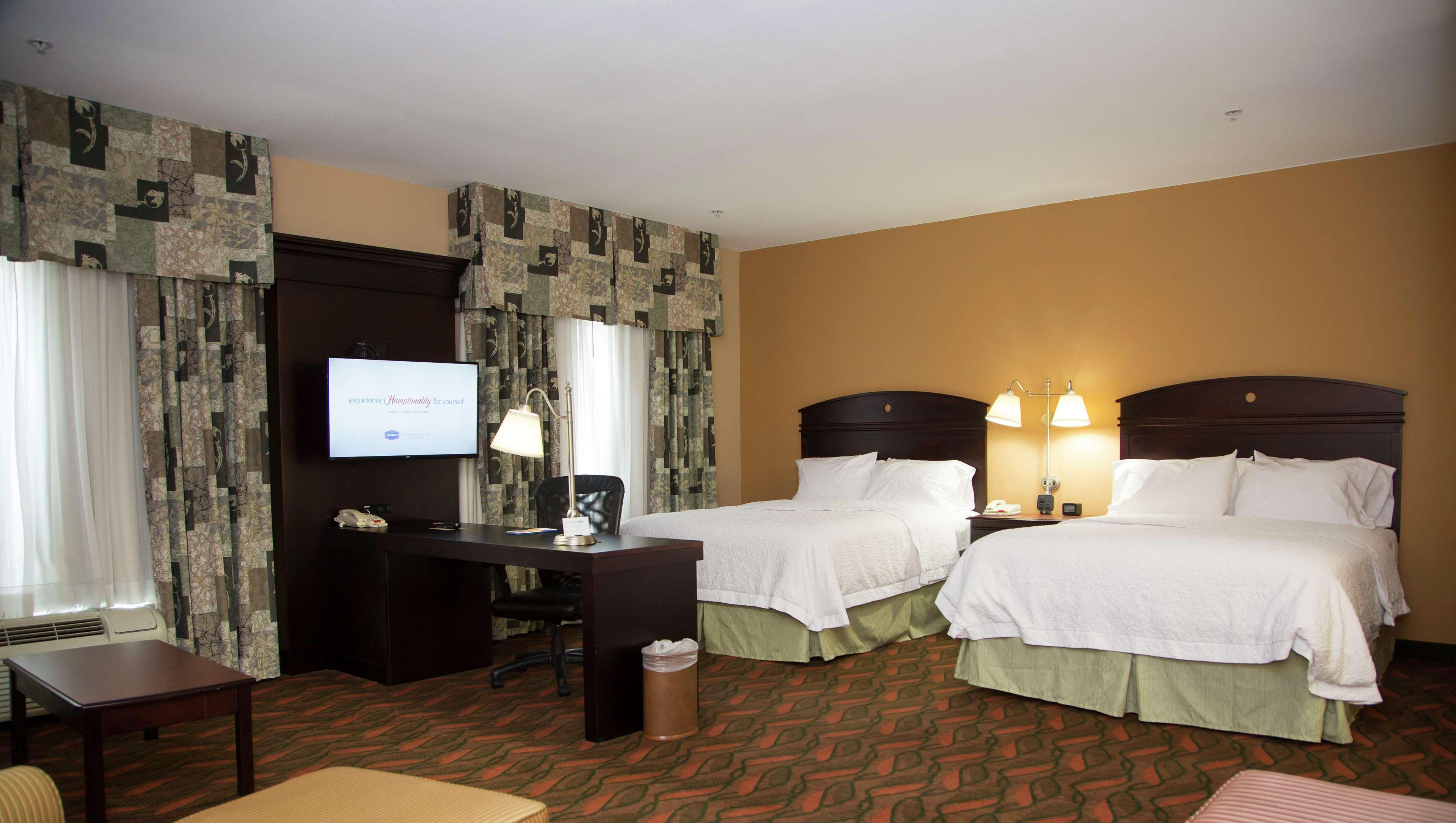 Hampton Inn & Suites Houston Rosenberg Exterior foto