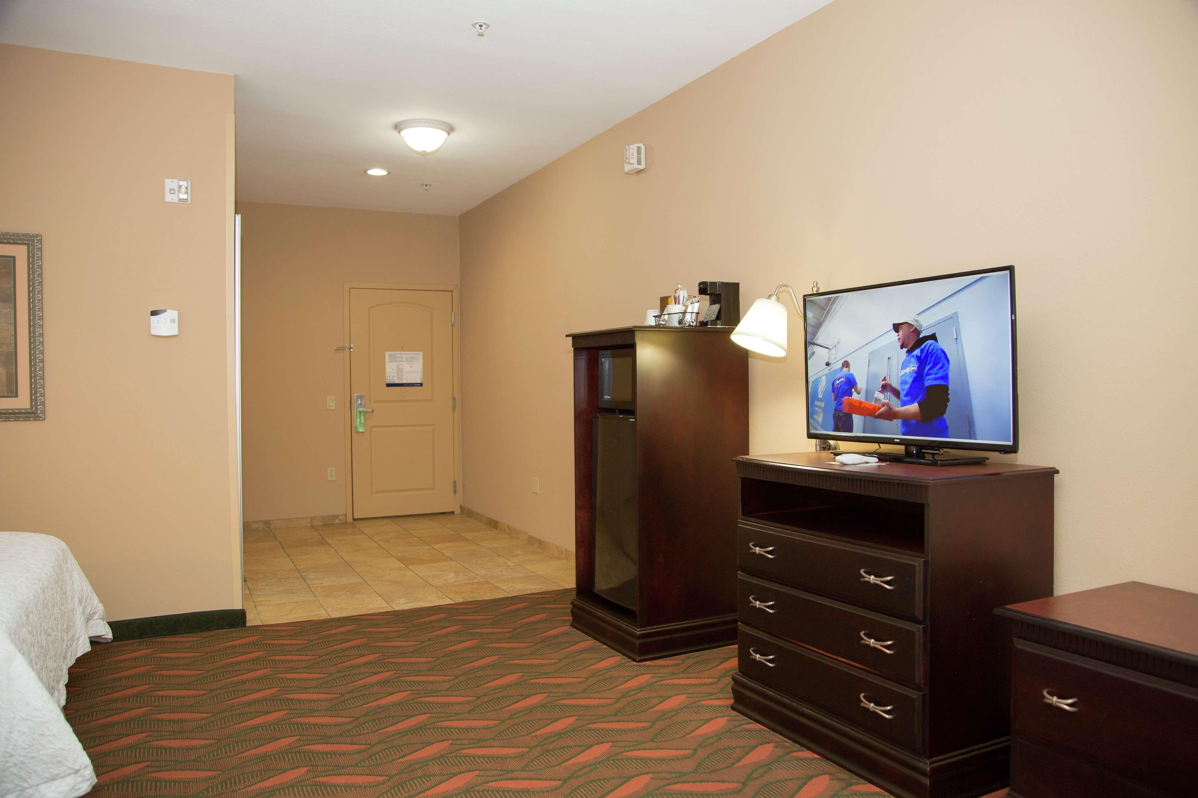 Hampton Inn & Suites Houston Rosenberg Exterior foto