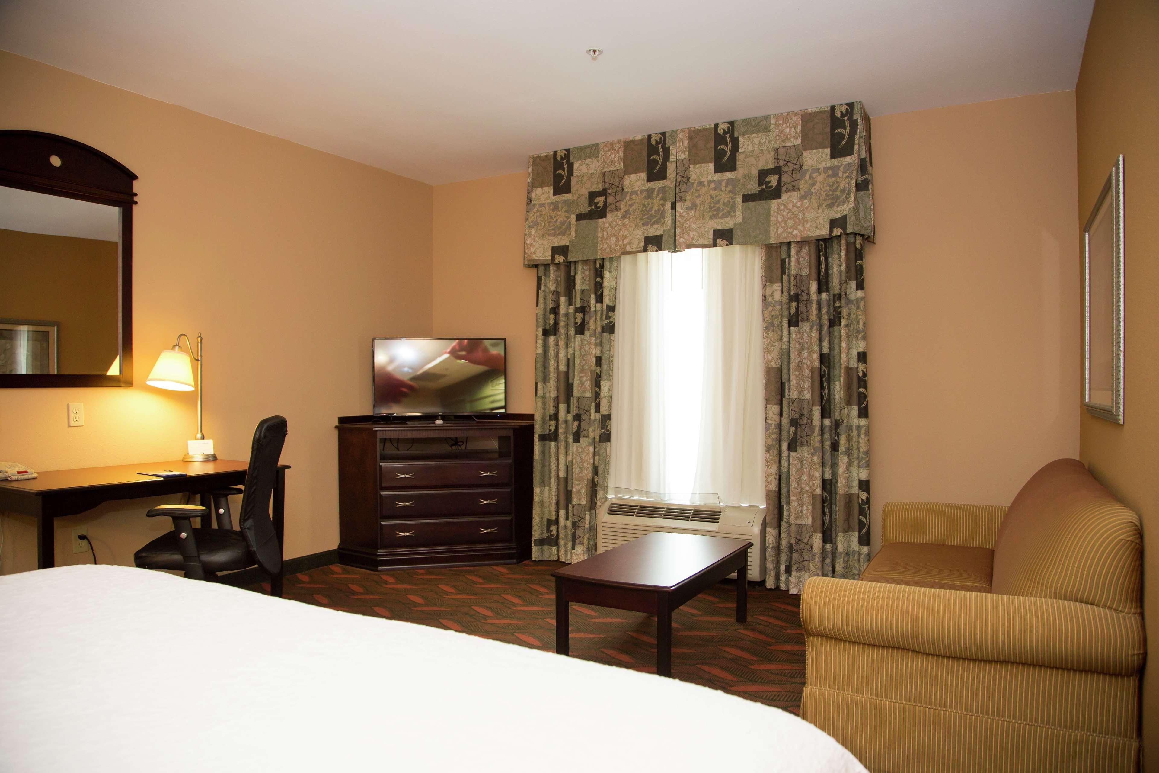 Hampton Inn & Suites Houston Rosenberg Exterior foto