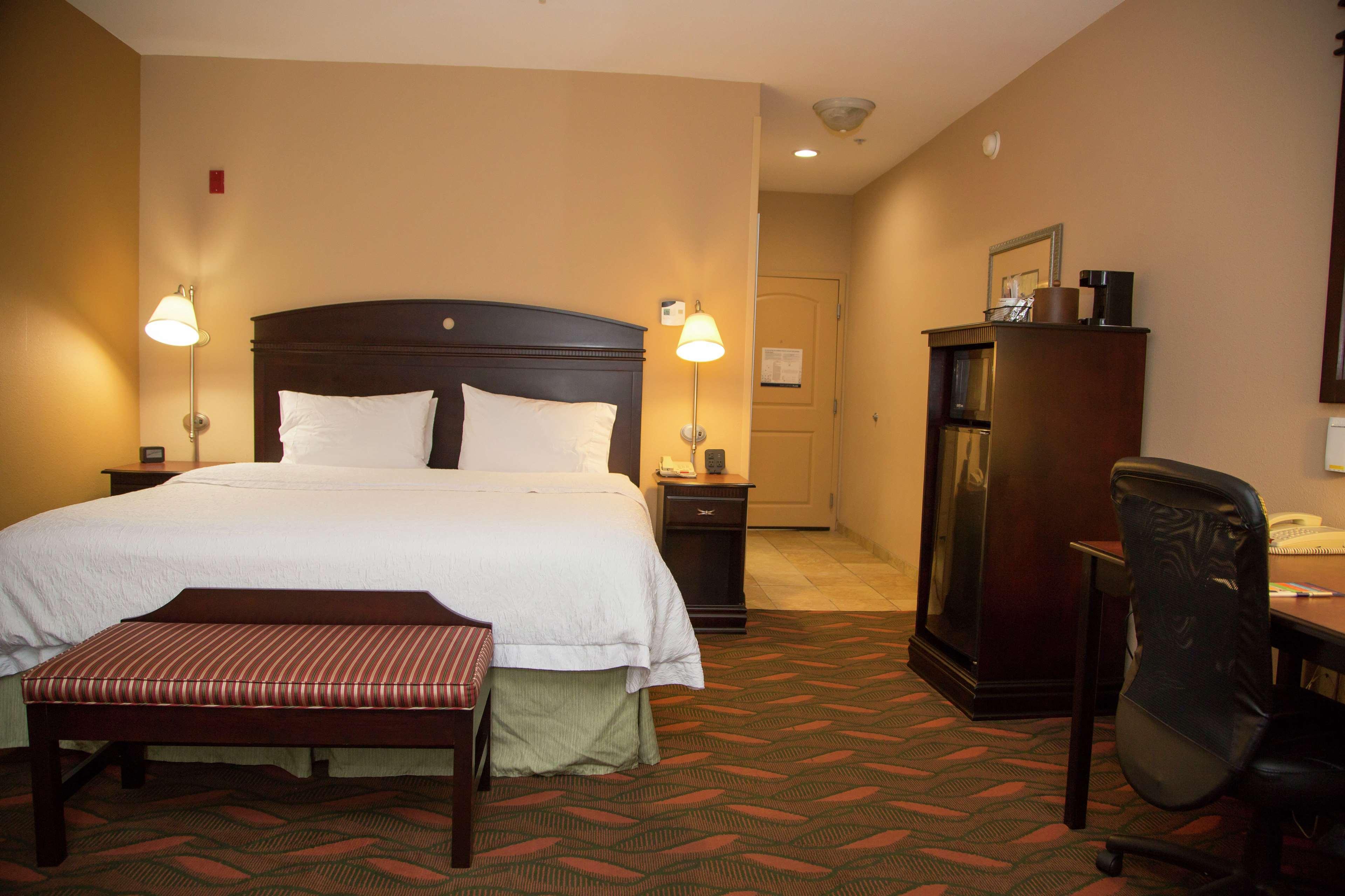 Hampton Inn & Suites Houston Rosenberg Exterior foto