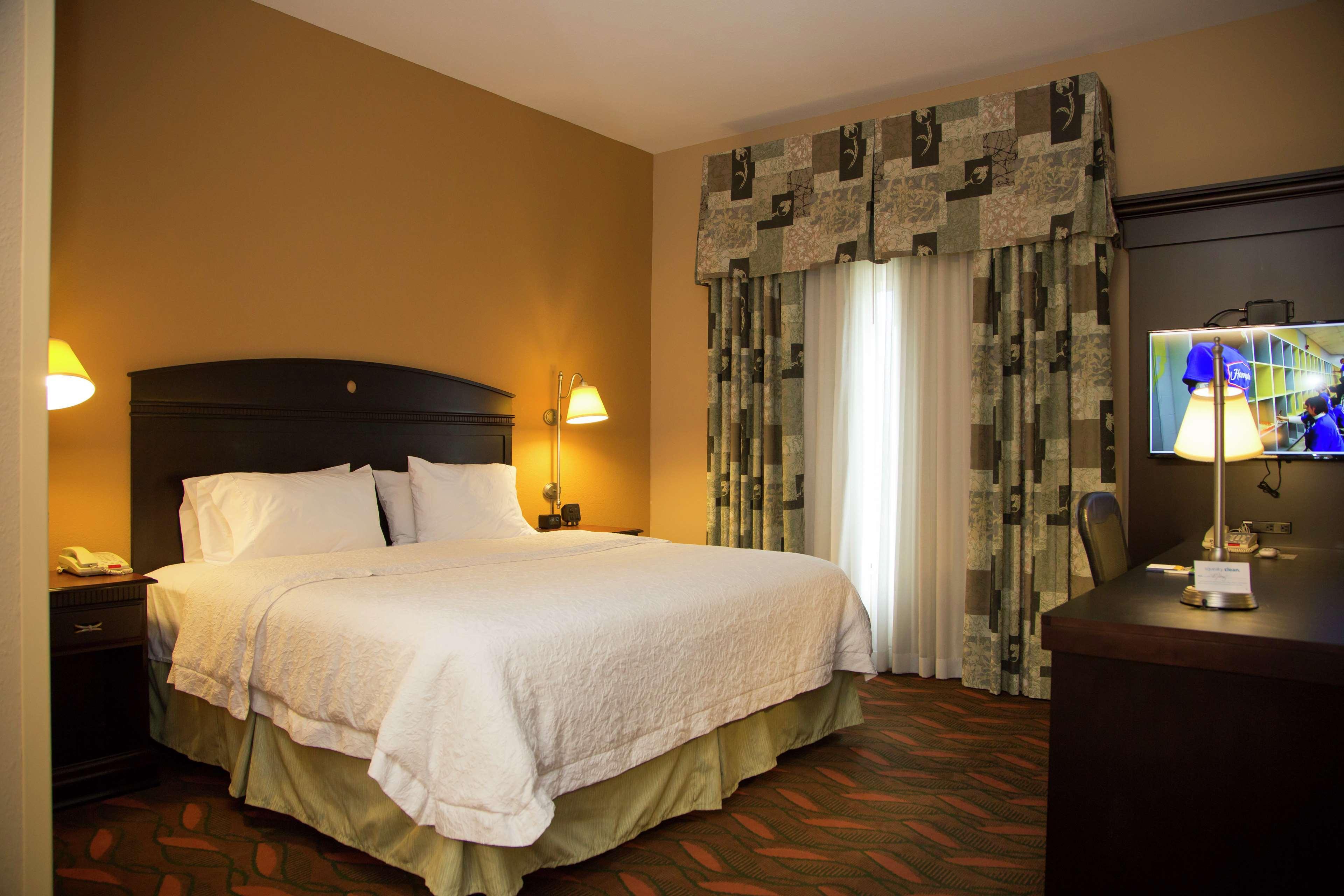 Hampton Inn & Suites Houston Rosenberg Exterior foto