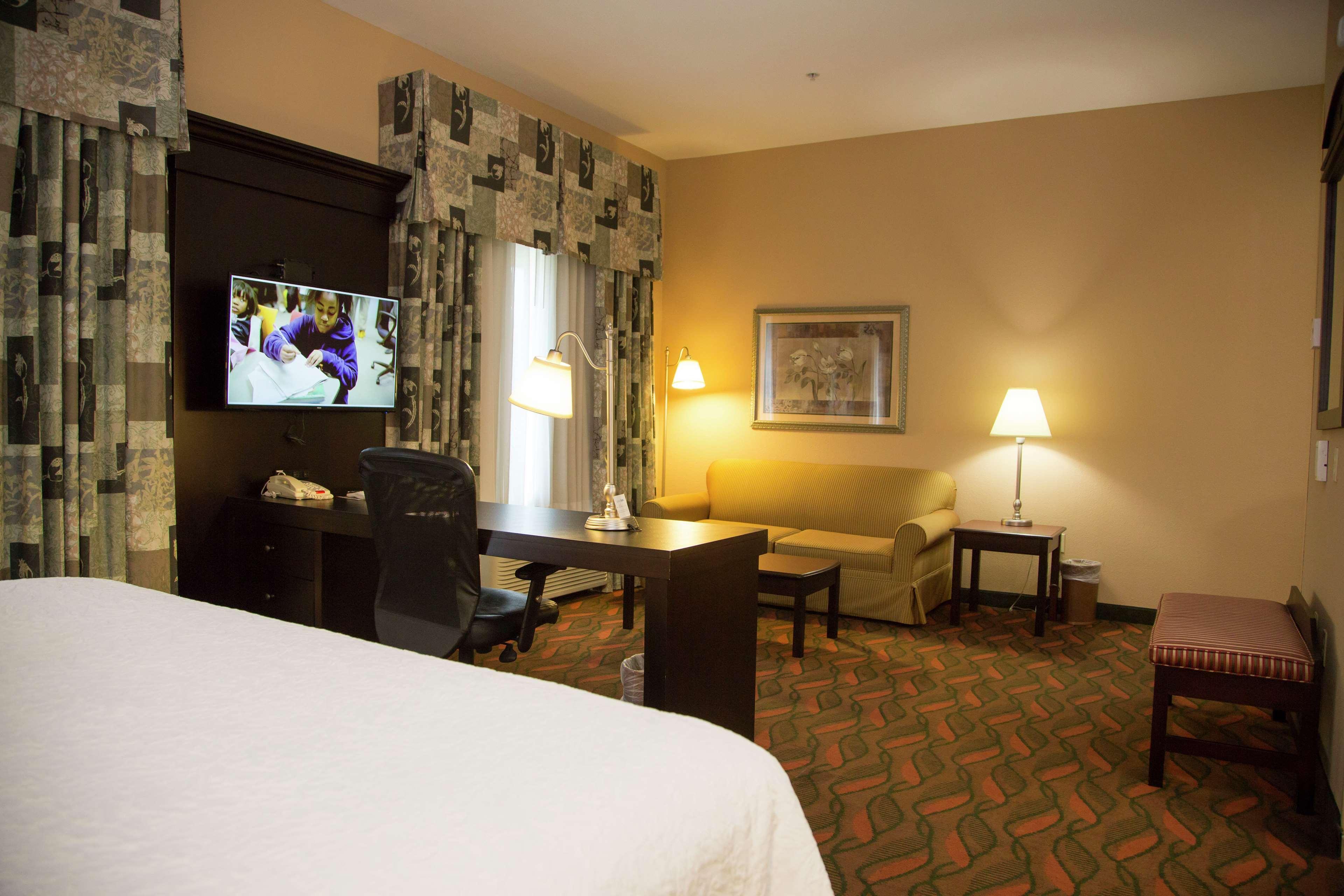 Hampton Inn & Suites Houston Rosenberg Exterior foto