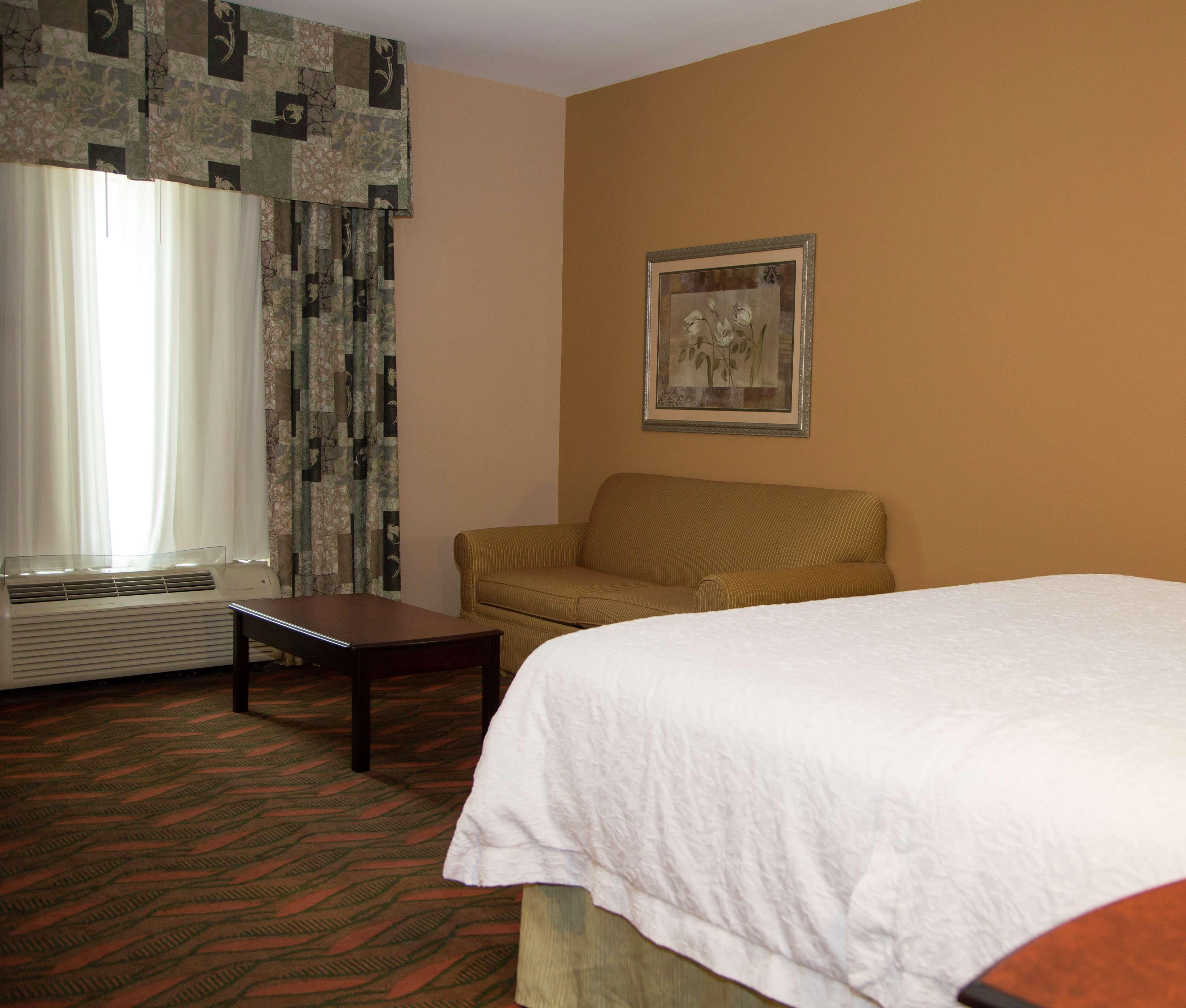 Hampton Inn & Suites Houston Rosenberg Exterior foto