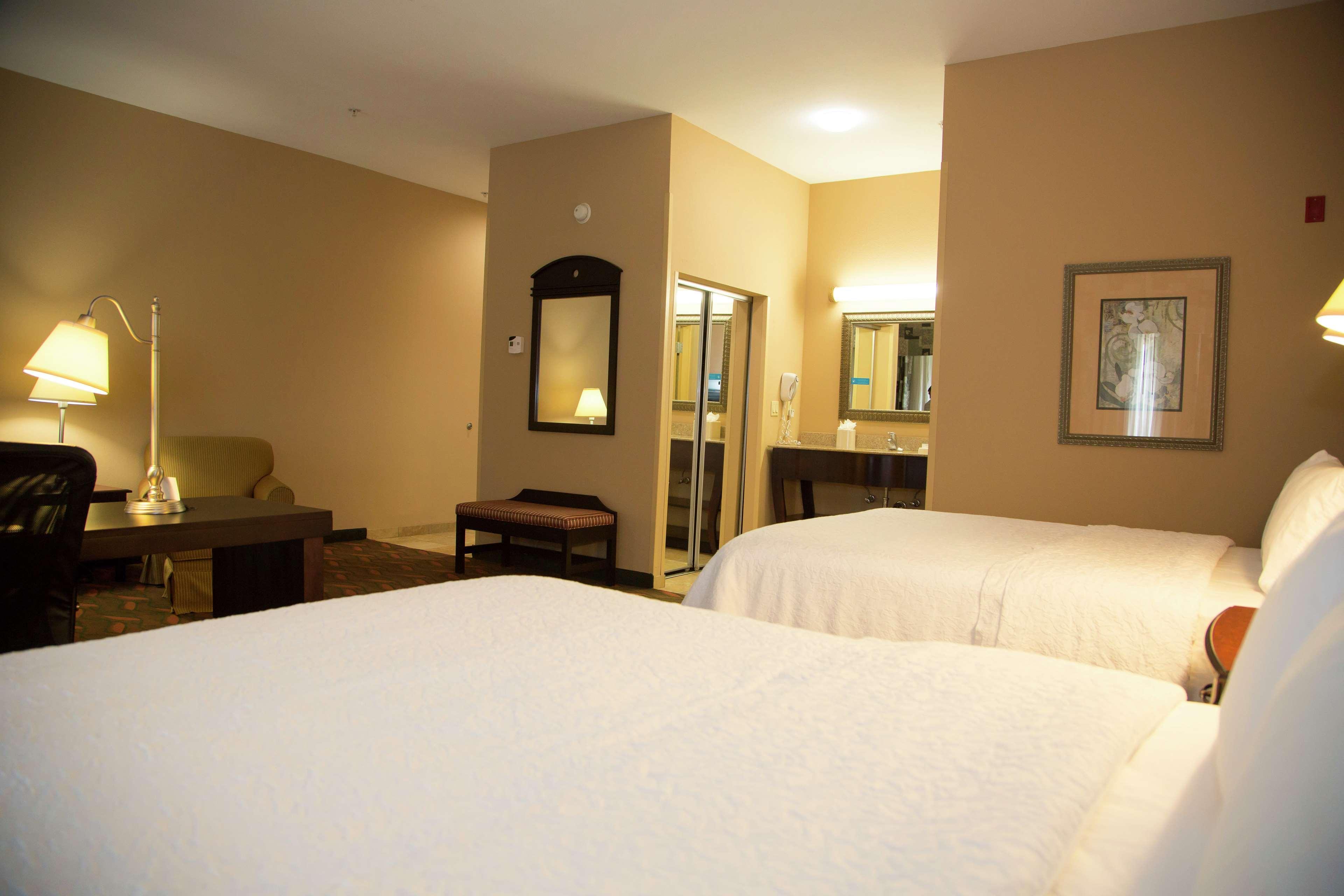 Hampton Inn & Suites Houston Rosenberg Exterior foto
