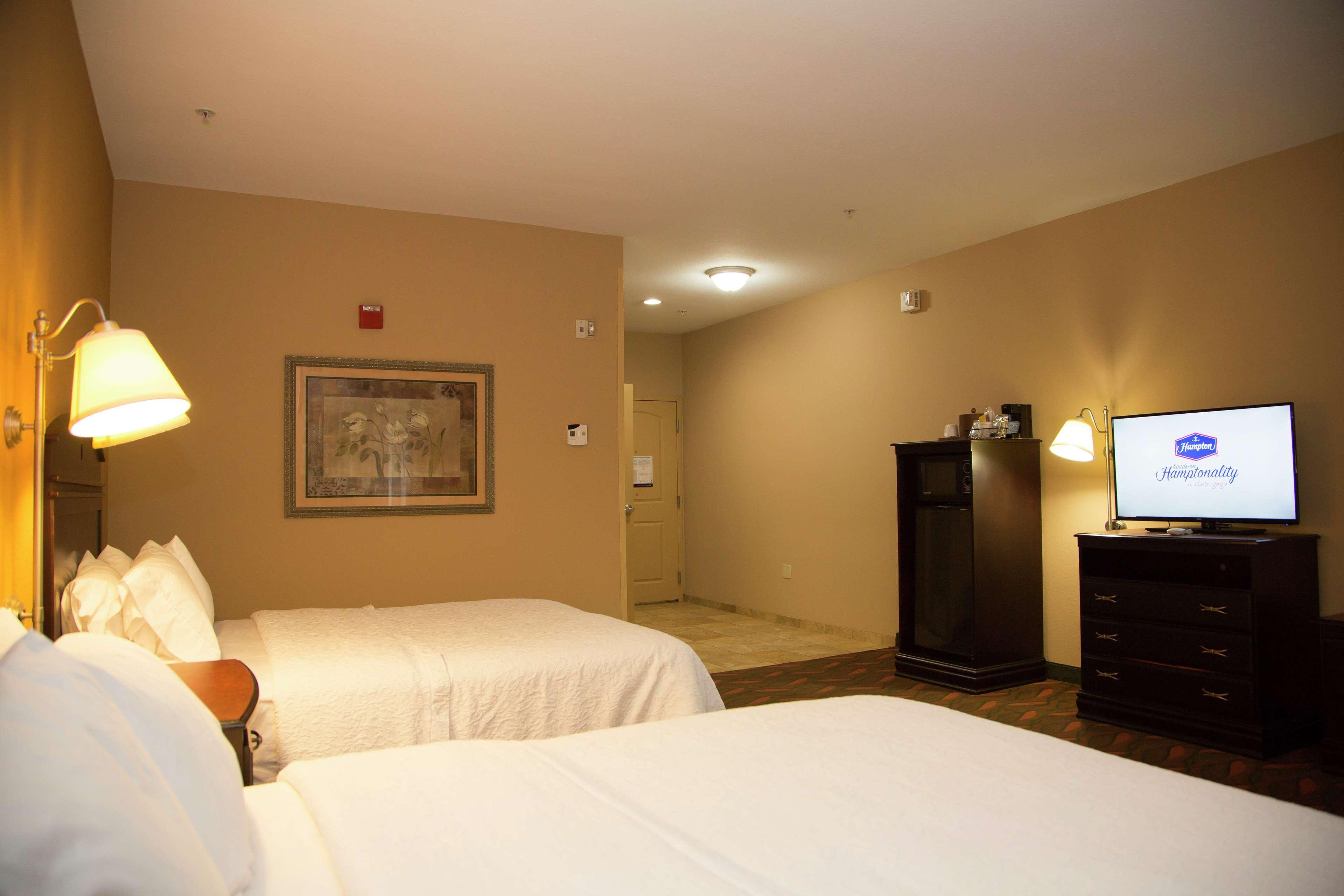 Hampton Inn & Suites Houston Rosenberg Exterior foto