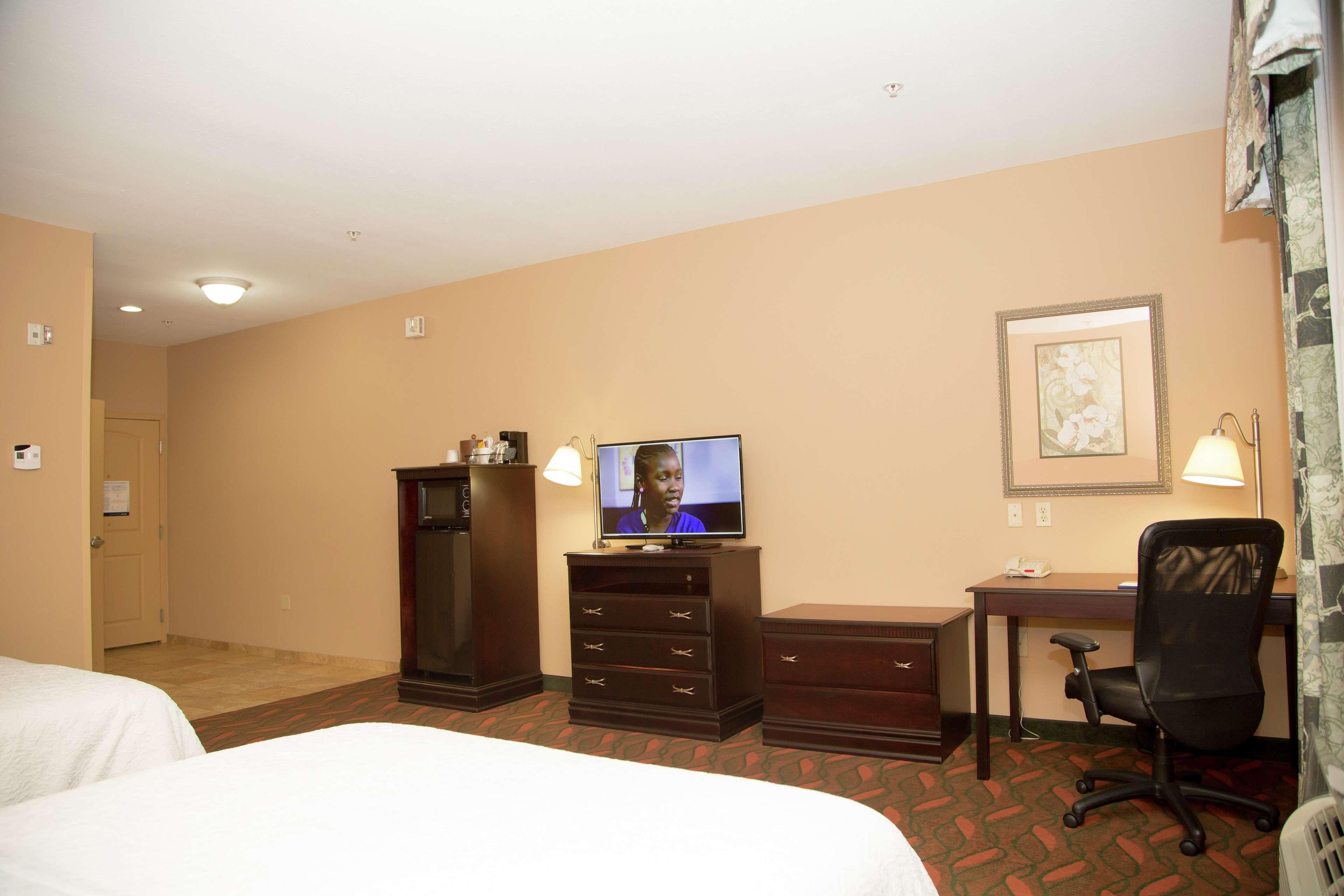 Hampton Inn & Suites Houston Rosenberg Exterior foto