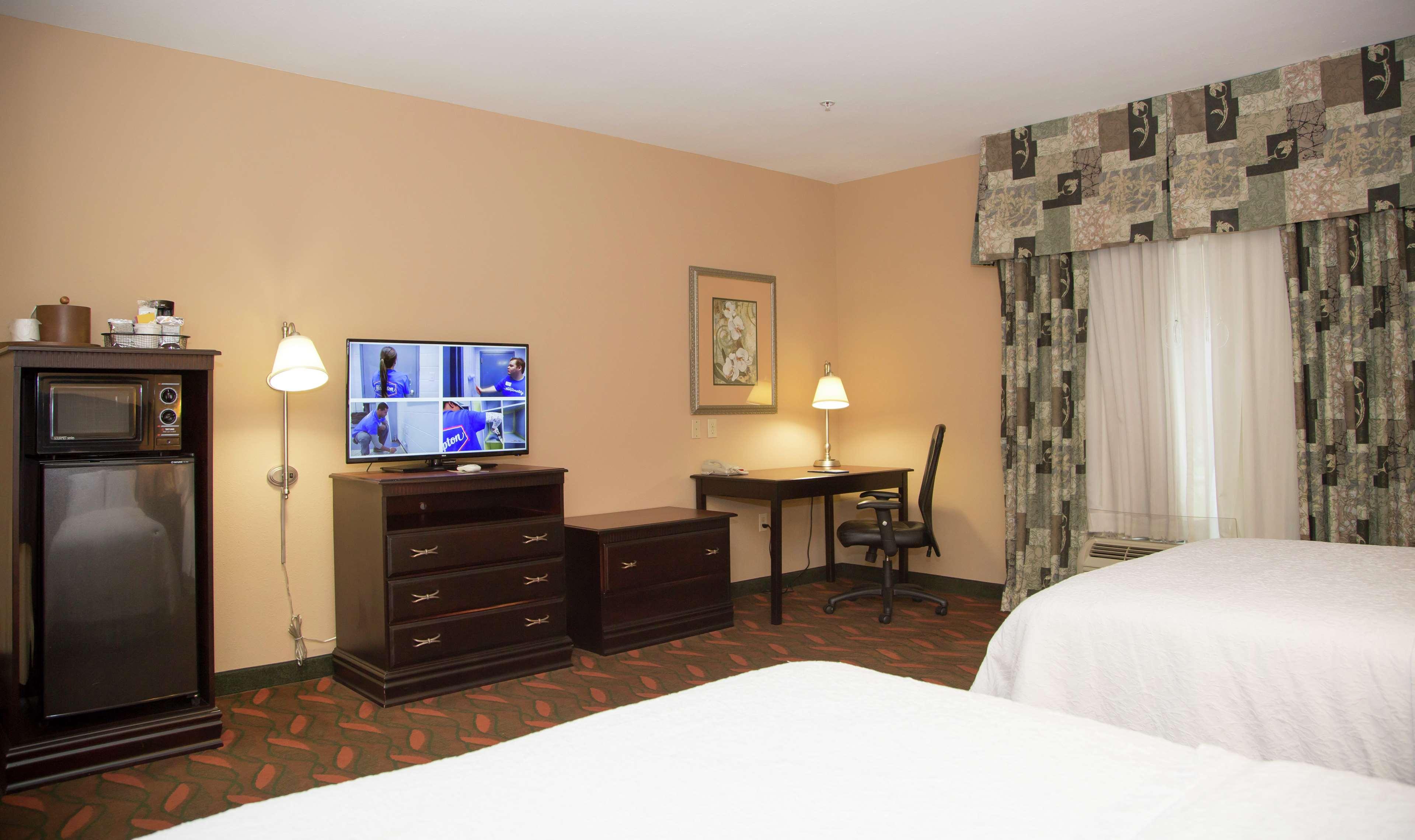 Hampton Inn & Suites Houston Rosenberg Exterior foto