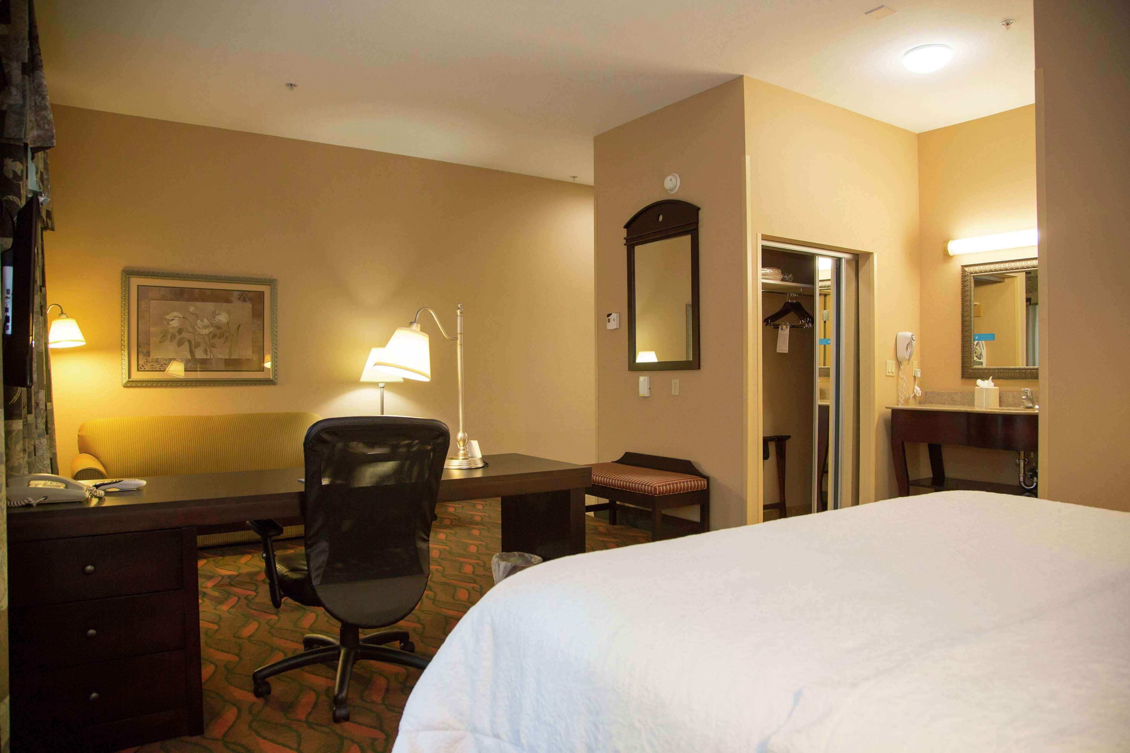 Hampton Inn & Suites Houston Rosenberg Exterior foto