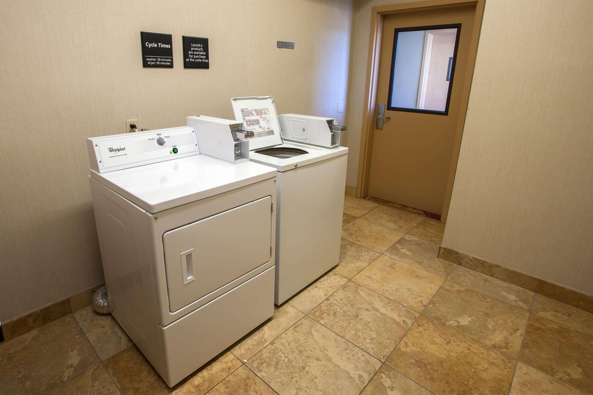 Hampton Inn & Suites Houston Rosenberg Exterior foto